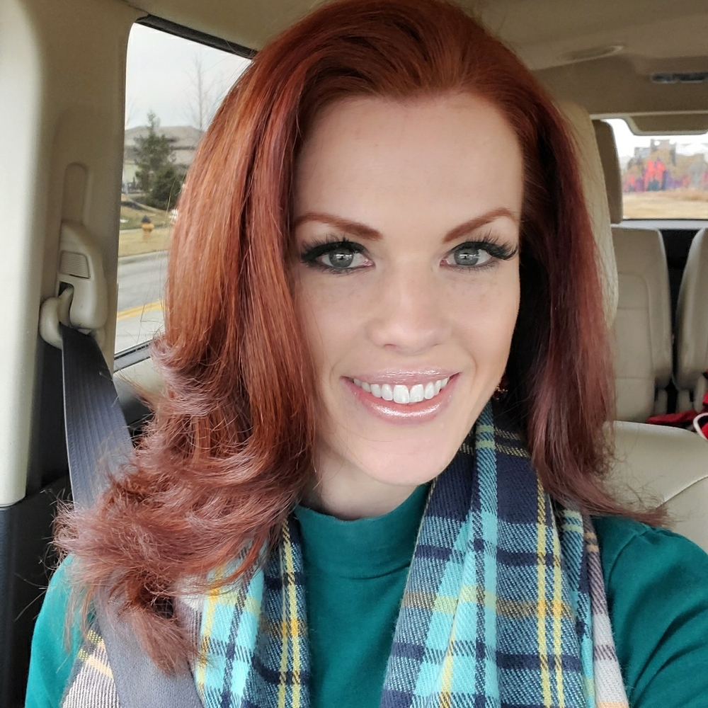 Meet your Posher, Robin